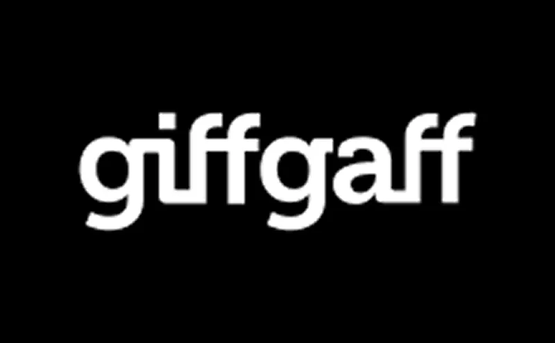 Giff Gaff PIN